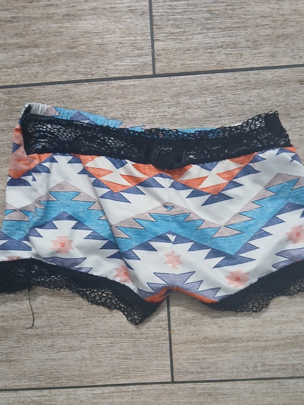 Variety of Small Womans Clothes